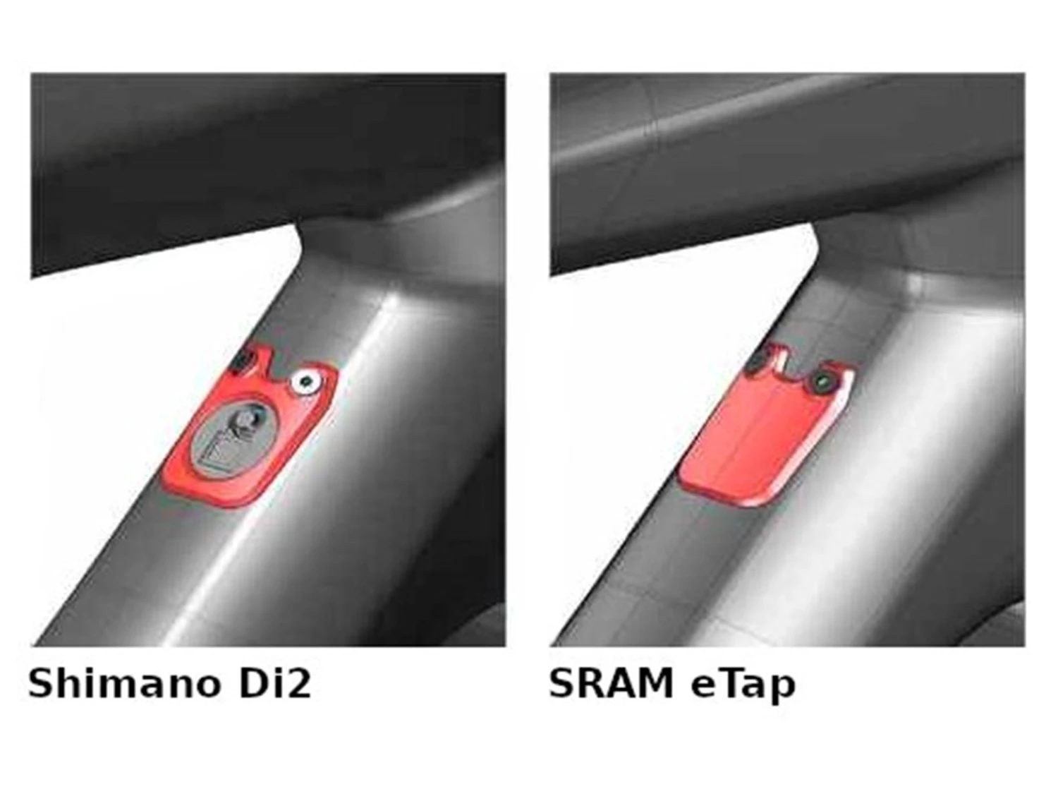 BMC Di2 / ETap Kit (2 Caches DTi) Pour Roadmachine 301101 3 BMC Di2 / ETap Kit (2 Caches DTi) Pour Roadmachine 301101 â Image 3