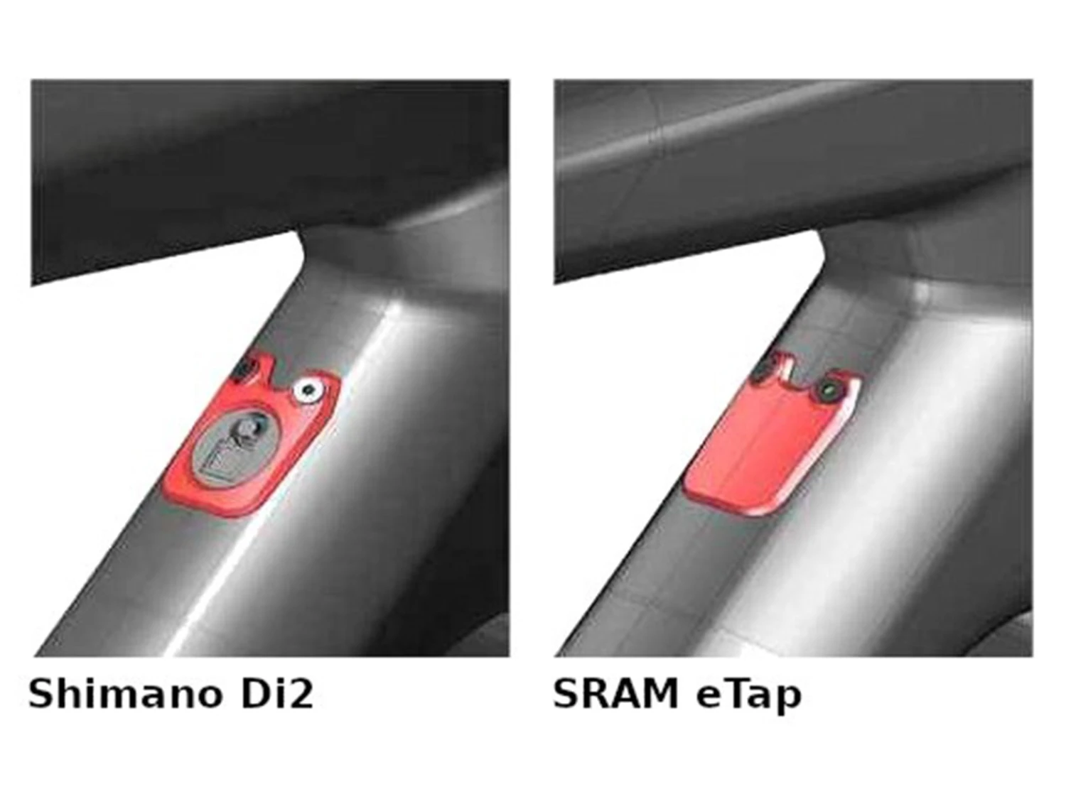 BMC Di2 / ETap Kit (2 Caches DTi) Pour Teammachine SLR01/02 301102 3 BMC Di2 / ETap Kit (2 Caches DTi) Pour Teammachine SLR01/02 301102 – Image 3