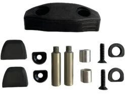 BMC Kit MTT Arrière En élastomère Pour URS MY2020 - 302088