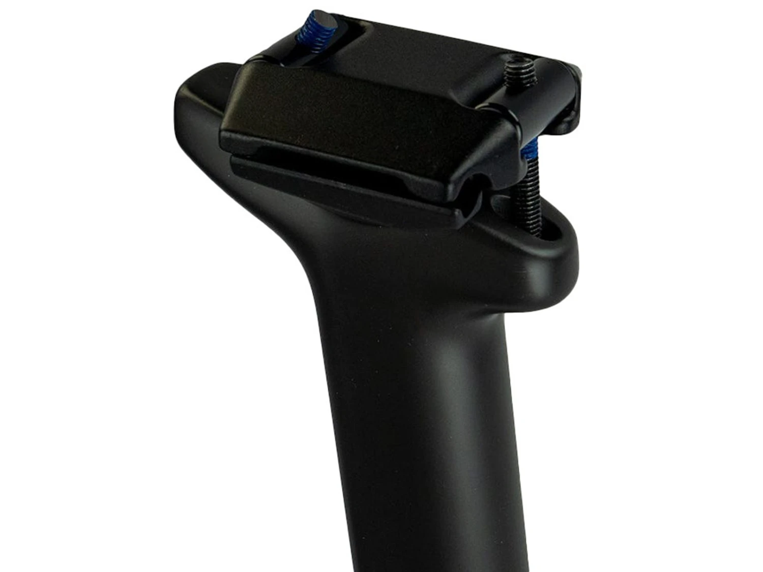 BMC Tige De Selle Roadmachine / URS / TS01 Black P2P 30001805 - 30001806 2 BMC Tige De Selle Roadmachine / URS / TS01 Black P2P 30001805 - 30001806 – Image 2