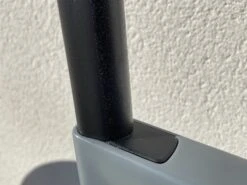 BMC Tige De Selle Teammachine SLR / SLR01 Black MY21 P2P -Boutique Blackburn bmc tige de selle teammachine slr slr01 black my21 p2p 6