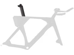 BMC Tige De Selle Timemachine 01/02 Black 300811 -Boutique Blackburn bmc tige de selle timemachine 0102 black 300811 3