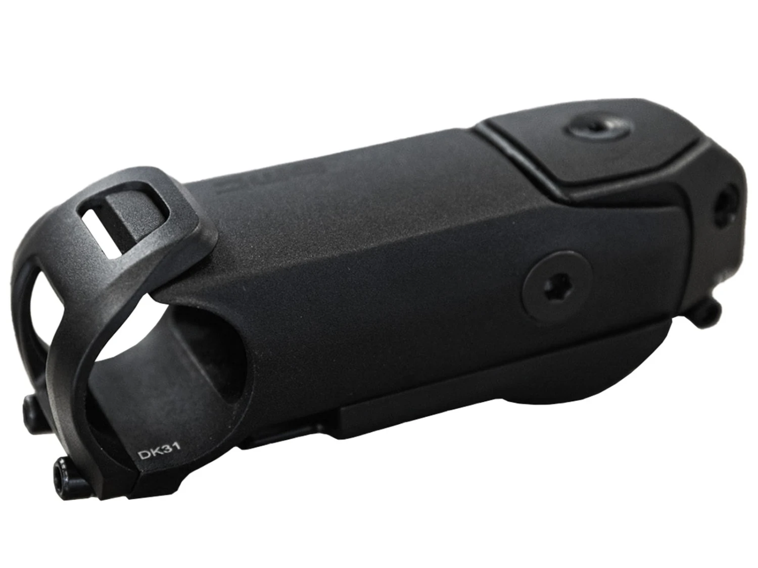 BMC X Redshift Potence ICS2 MTT 72, 80, 90, 100, 110mm Ø1.1/8” Ø31,8 0° 2 BMC X Redshift Potence ICS2 MTT 72, 80, 90, 100, 110mm Ø1.1/8” Ø31,8 0° – Image 2