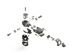 BMC X Redshift Potence ICS2 MTT 72, 80, 90, 100, 110mm Ø1.1/8” Ø31,8 0° 12 BMC X Redshift Potence ICS2 MTT 72, 80, 90, 100, 110mm Ø1.1/8” Ø31,8 0° -Boutique Blackburn bmc x redshift potence ics2 mtt 72 80 90 100 110mm o118 o318 0 2