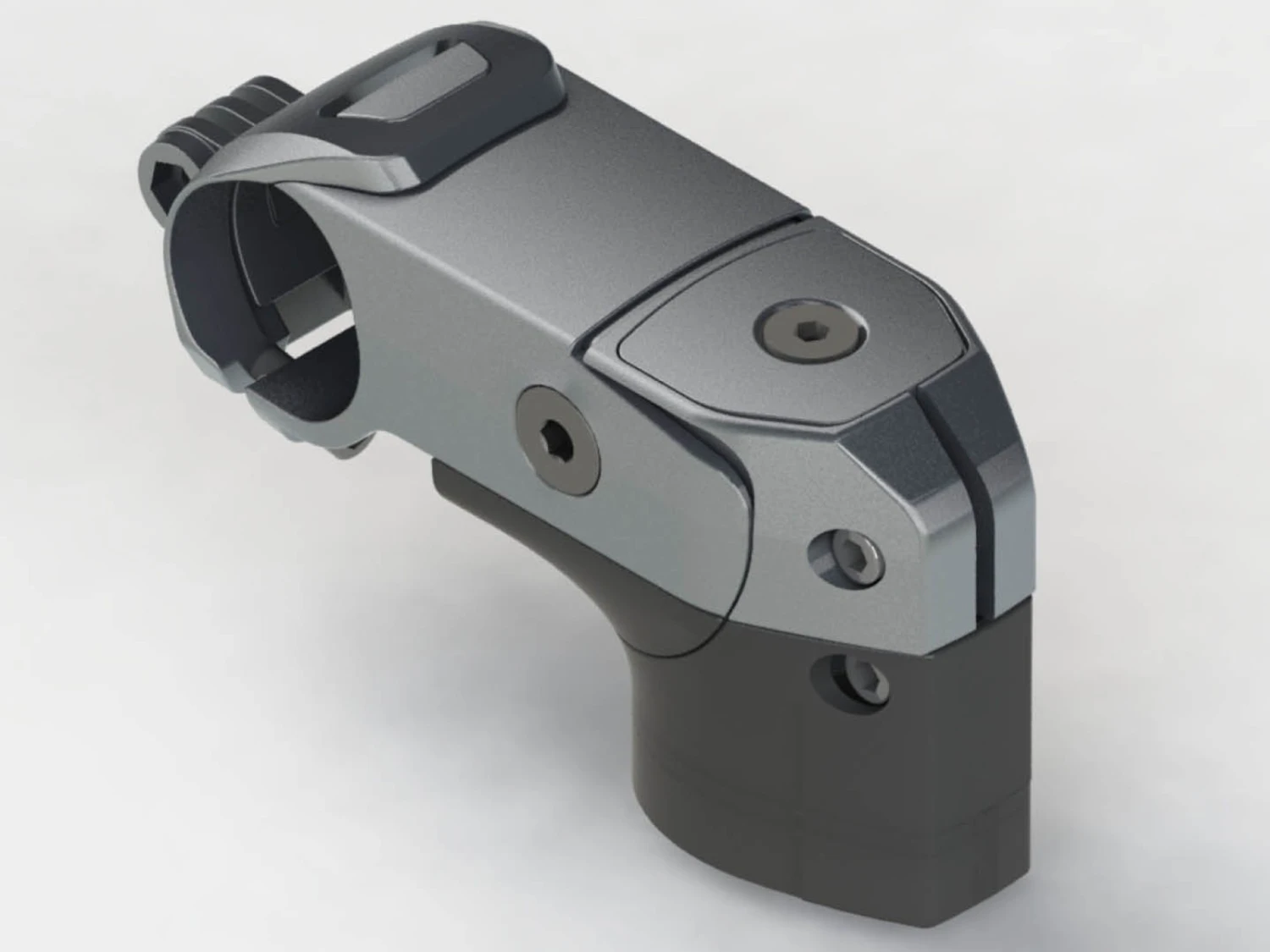 BMC X Redshift Potence ICS2 MTT 72, 80, 90, 100, 110mm Ø1.1/8” Ø31,8 0° 4 BMC X Redshift Potence ICS2 MTT 72, 80, 90, 100, 110mm Ø1.1/8” Ø31,8 0° – Image 4