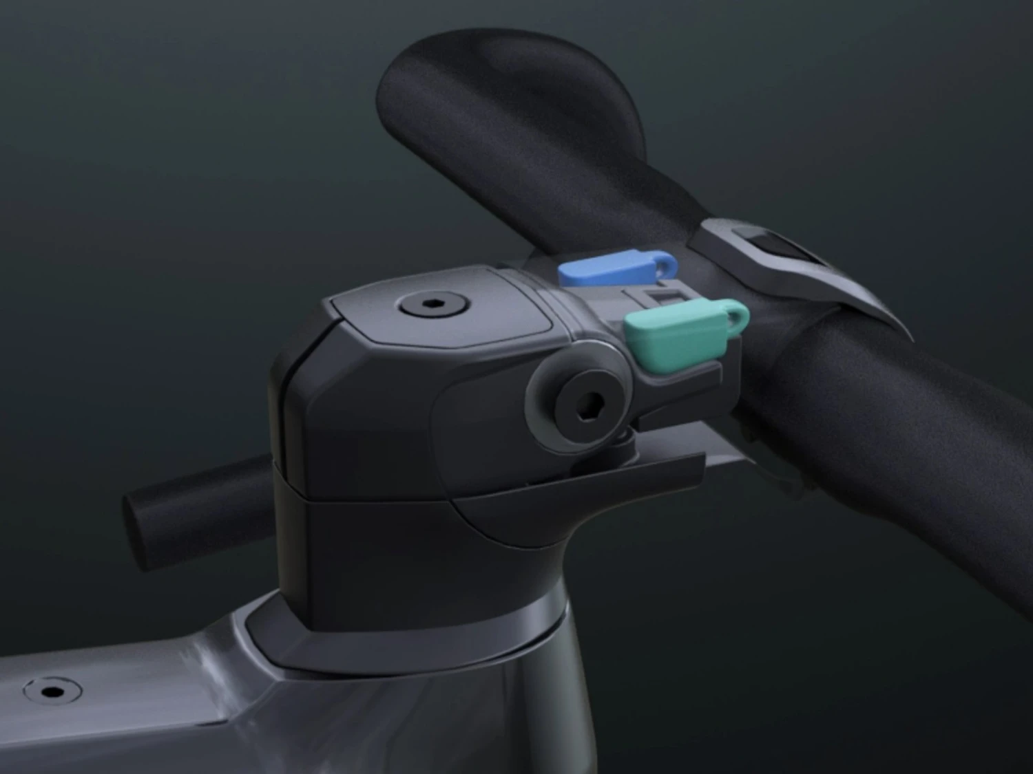 BMC X Redshift Potence ICS2 MTT 72, 80, 90, 100, 110mm Ø1.1/8” Ø31,8 0° 8 BMC X Redshift Potence ICS2 MTT 72, 80, 90, 100, 110mm Ø1.1/8” Ø31,8 0° – Image 8