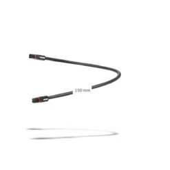 Bosch EBike - Câble De Connexion Pour Kiox 300 & Remote LED Smart System -Boutique Blackburn bosch ebike cable moteur commande au guidon smart system 2 3840x2160