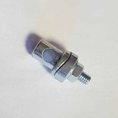 Boulon Guillotine Pour Porte Patin Vélo 2 Boulon Guillotine Pour Porte Patin Vélo – Image 2