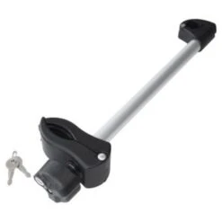 Bras De Fixation Long Eufab 11238 Pour Porte-vélos Crow Plus