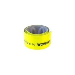 Brassard Réfléchissant Wowow Snap Wrap -Boutique Blackburn brassard reflechissant wowow snap wrap 2