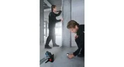 Bosch 0601063Y00 - Laser Ligne GLL 3-80 G, Pochette De Protection, Mire Rouge, 4x Batteries AA, Coffre - 0601063Y00 -Boutique Blackburn c3efc1d35f621941d2fc5c4a54312ca0