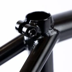 CADRE FEDERAL COMMAND ICS2 BLACK -Boutique Blackburn cadre federal command ics2 black 4