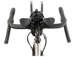 SACOCHE DE GUIDON RESTRAP RACE STEM BAG 1.1 L NOIR -Boutique Blackburn capture 3