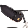 SACOCHE RESTRAP SADDLE BAG 8L + DRY BAG