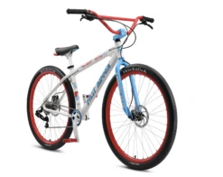 Se-bikes SE BIKES FAST RIPPER MIKE BUFF 29" WHITE 2022 5 Se-bikes SE BIKES FAST RIPPER MIKE BUFF 29" WHITE 2022 -Boutique Blackburn capture d ecran 2022 09 13 a 07 53 11