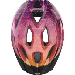 Casque Abus Aduro 2.0 - Prisme Or -Boutique Blackburn casque abus aduro 20 prisme or 3