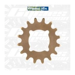 COGS STEALTH BMX