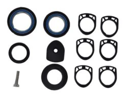 COLNAGO Jeu De Direction Complet V3RS Potence SR9/R41