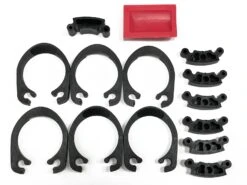 COLNAGO Potence SR9 90, 100, 110, 120mm 1.1/8" | 31,8mm 7 COLNAGO Potence SR9 90, 100, 110, 120mm 1.1/8" | 31,8mm -Boutique Blackburn colnago potence sr9 90 100 110 120mm 118 318mm 3