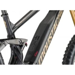 COVER BATTERIE MOUSTACHE CARBON MAT