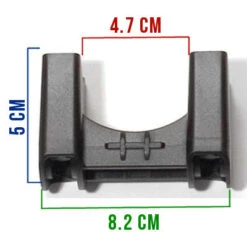Déport De La Fixation De Sacoche De Guidon Ortlieb -Boutique Blackburn deport de la fixation de sacoche de guidon ortlieb full 5