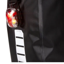 Double Sacoche Jaune Sur Porte-bagages 25L Shield Pannier Thule -Boutique Blackburn double sacoche jaune sur porte bagages 25l shield pannier thule full 5