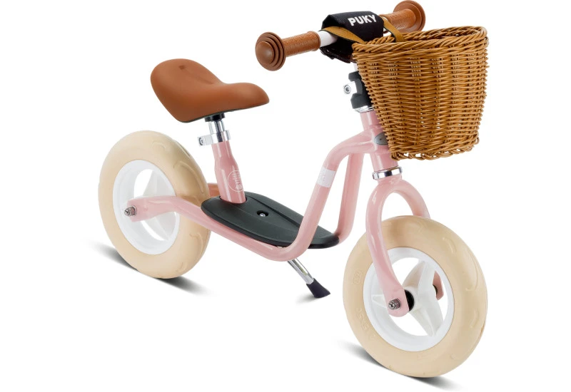 DRAISIENNE PUKY LR M CLASSIC - PINK 1 DRAISIENNE PUKY LR M CLASSIC - PINK