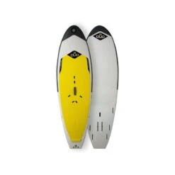 DUO WIND SUP V2