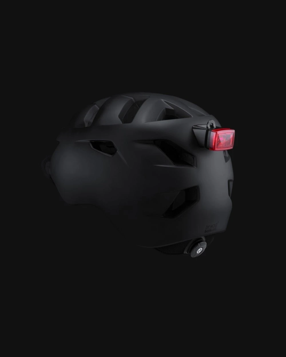 Eclairage USB Casque Bern Asteroid 2 Eclairage USB Casque Bern Asteroid – Image 2