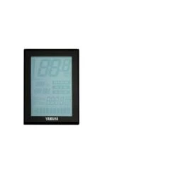 Ecran Display E-bike Yamaha