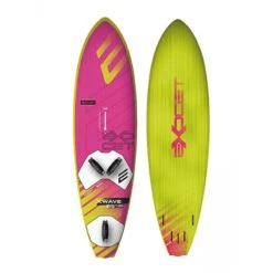 EXOCET X WAVE CARBON PRO 2022/23
