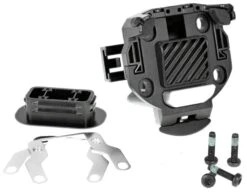 Fazua Ride 50 - Locker PX - Mécanisme De Verrouillage Pour Drivepack (ensemble Batterie/moteur)