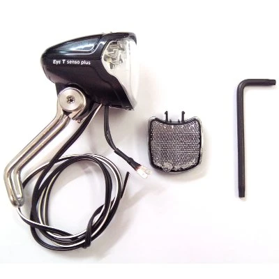 Busch-mueller Feu Avant Lumotec Eyc T Senso Plus Light24 50lux Busch 4 Busch-mueller Feu Avant Lumotec Eyc T Senso Plus Light24 50lux Busch â Image 4