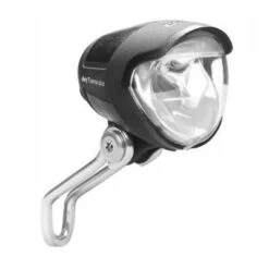 Busch-mueller Feu De Vélo Lumotec IQ AVY T Senso Plus - Busch And Muller