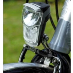 Busch-mueller Feu Sur Fourche Vélo Chargement USB IQ Eyro Busch And Muller -Boutique Blackburn feu sur fourche velo chargement usb iq eyro busch and muller full 5