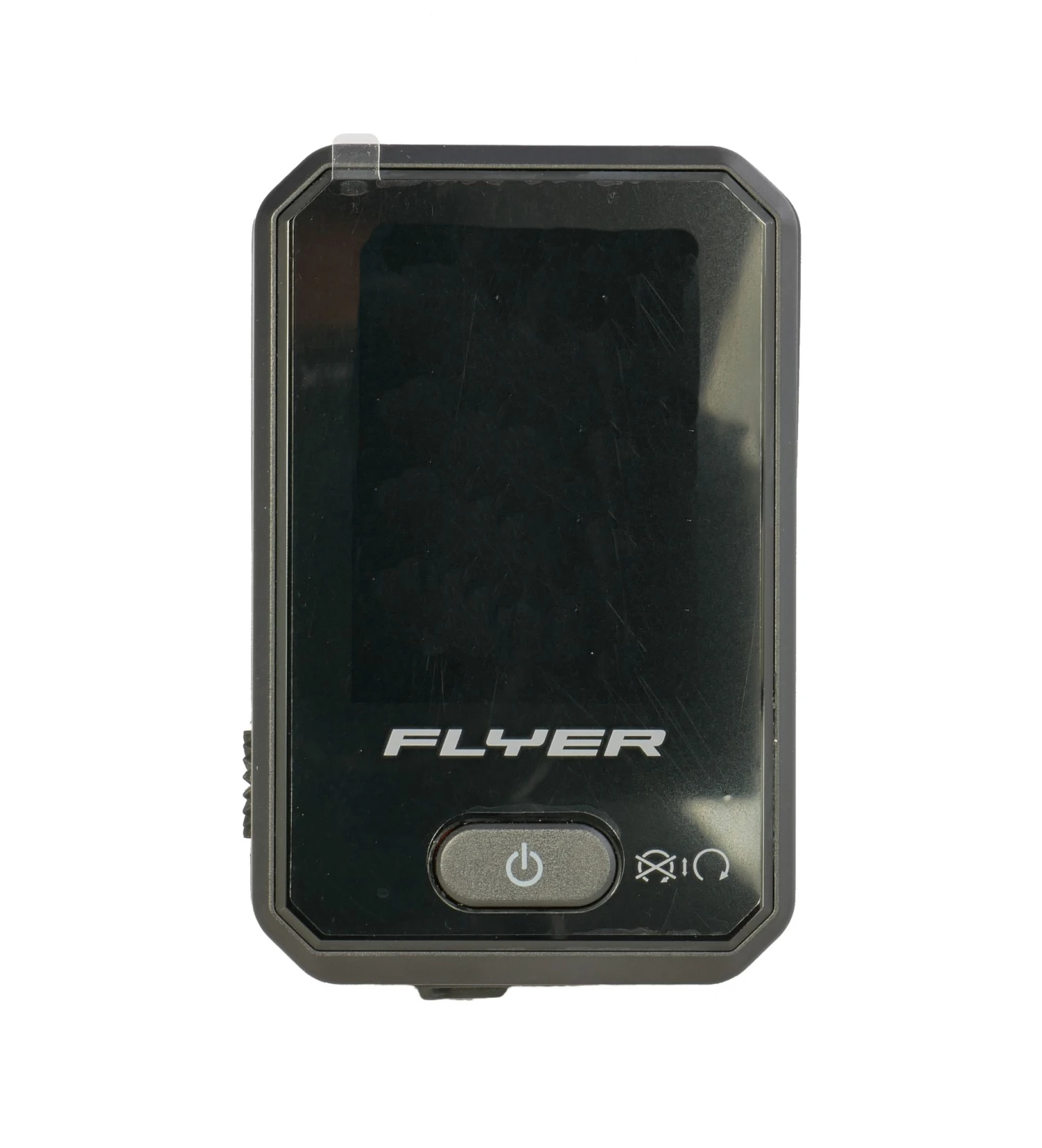 Flyer Fit - Ecran Display D0 T5 1 Flyer Fit - Ecran Display D0 T5