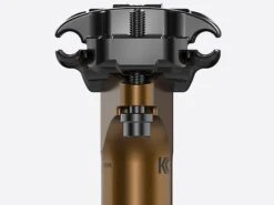 FOX Transfer SL Factory Tige De Selle Télescopique 2023 Câble Interne 100mm ⌀30,9mm 380mm -Boutique Blackburn fox transfer sl factory tige de selle telescopique 2023 cable interne 100mm 309mm 380mm 3