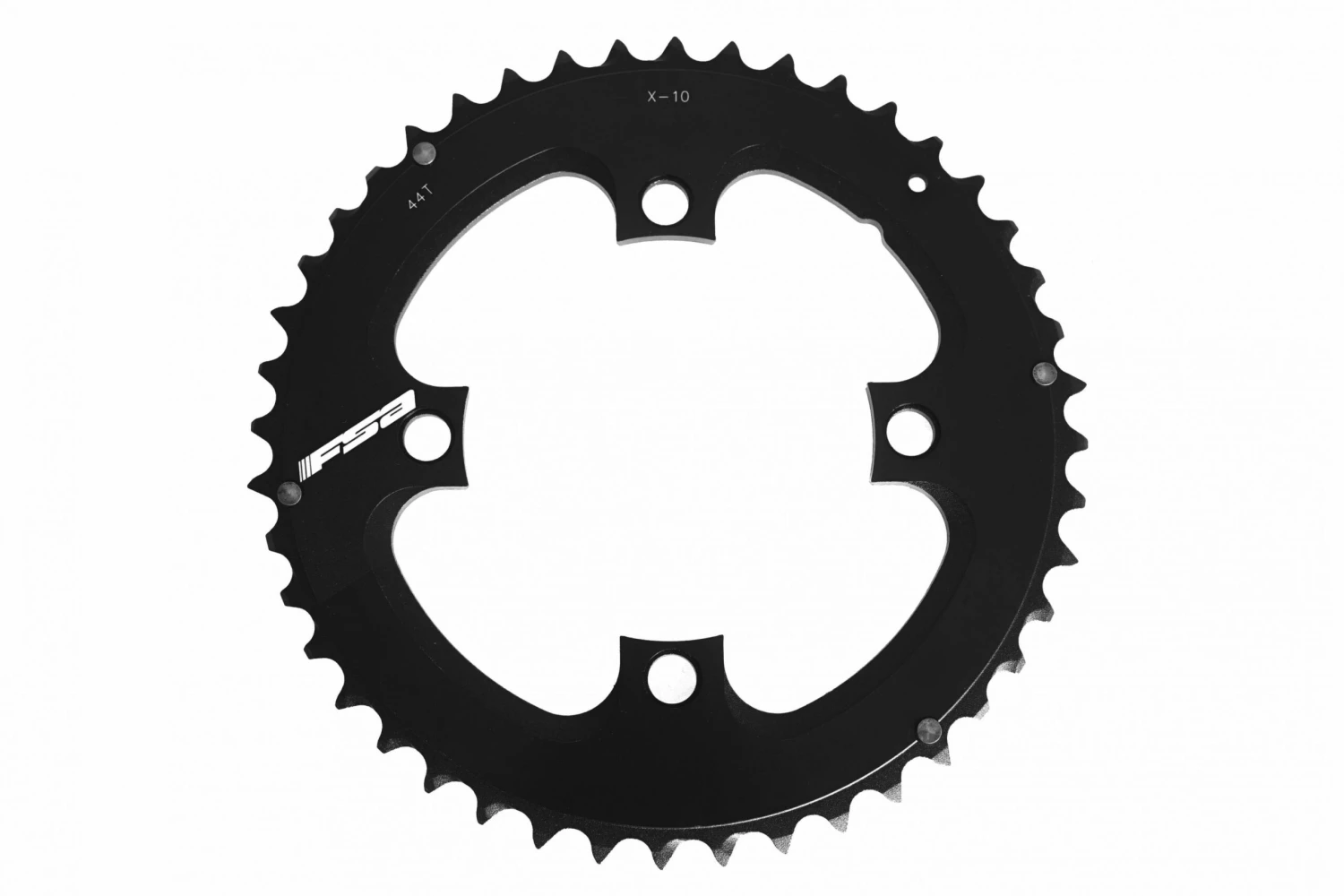 Yamaha EBike - Plateau 44 Dents Renforcé 1 Yamaha EBike - Plateau 44 Dents Renforcé