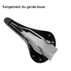 Garde Boue Arrière Ultra Léger Clipsable Sous Selle De Vélo -Boutique Blackburn garde boue arriere ultra leger clipsable sous selle de velo full 5