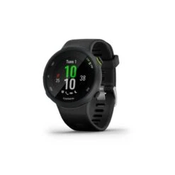 GARMIN FORERUNNER 45 NOIR