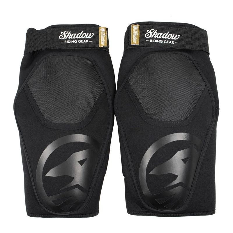 GENOUILLERES SHADOW SUPER SLIM V2 1 GENOUILLERES SHADOW SUPER SLIM V2