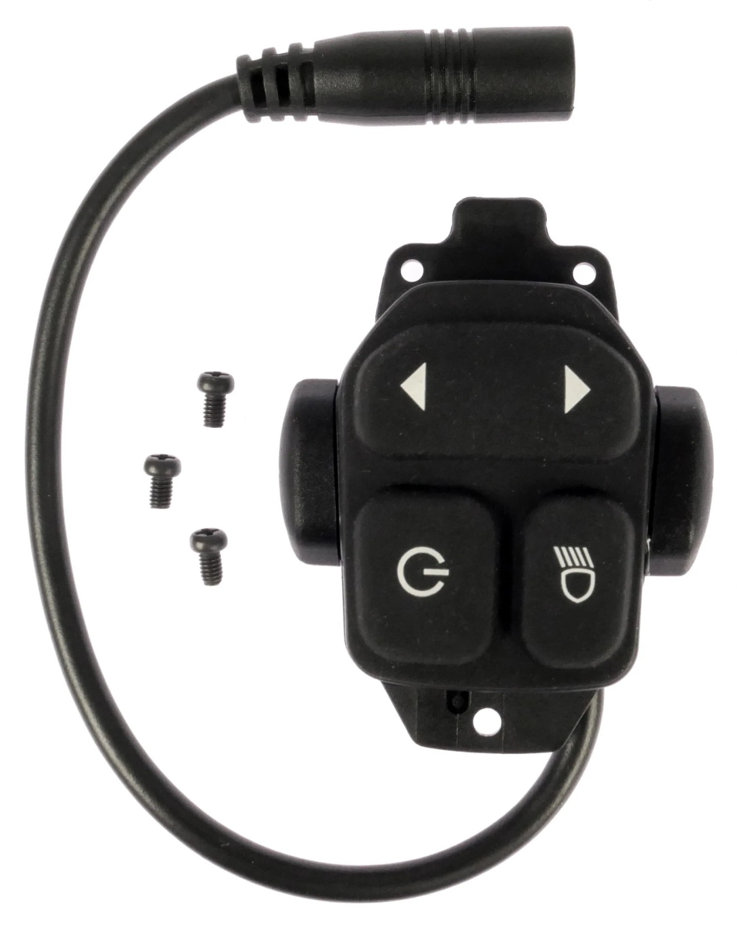 Giant - Commande Déportée Remote Control Avec Câble 150 Mm 1 Giant - Commande Déportée Remote Control Avec Câble 150 Mm