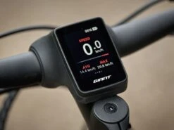 Giant - Ecran Couleur RideDash Evo SG -Boutique Blackburn giant ecran ridedash evo detail 2 3840x2160