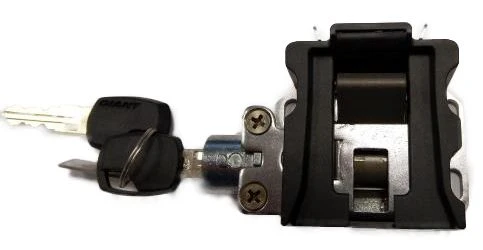 Giant - Serrure De Batterie Pour Fathom E+ Pro 2019 / Liv Vall-E+ Pro 2019 1 Giant - Serrure De Batterie Pour Fathom E+ Pro 2019 / Liv Vall-E+ Pro 2019