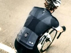 GOBIK Attitude 2.0 Citizen Maillot Manches Courtes Warm 2022 -Boutique Blackburn gobik attitude 20 citizen maillot manches courtes warm 2022 2