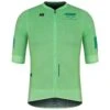 GOBIK Carrera 2.0 Unisex Mantis Maillot Manches Courtes Warm 2023