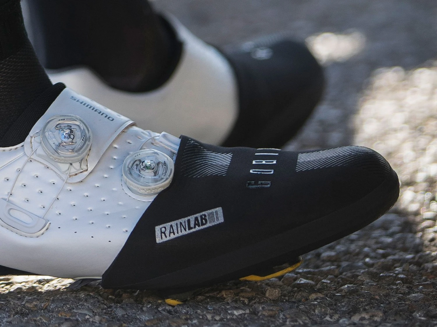 GOBIK Couvre-orteils Neoprene Defender 2.0 3 GOBIK Couvre-orteils Neoprene Defender 2.0 â Image 3