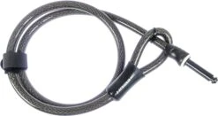 Haibike - MRS Câble Antivol The Cable Lock - 100 Cm