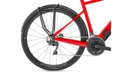 Kit Garde-boue Et Porte-bagage Vélo Gravel Moustache