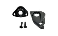 Lapierre Kit Patte Dérailleur - écrou - Vis 0° Offset